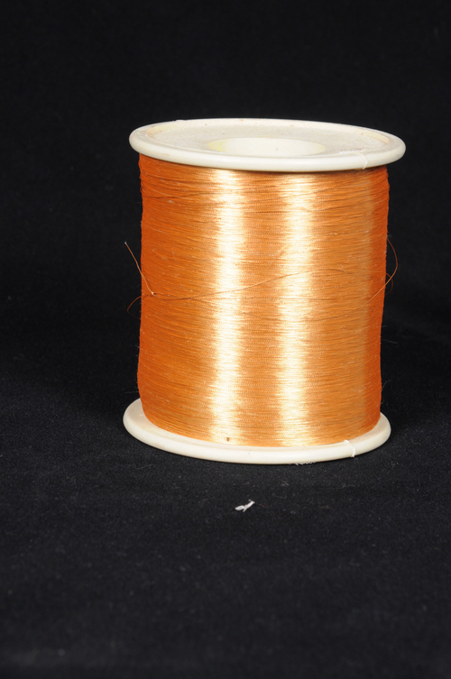 Polyester Metallic Zari Yarn