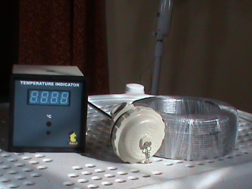 Industrial Process Instruments