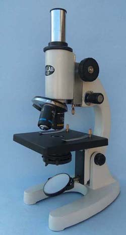 Student Microscope