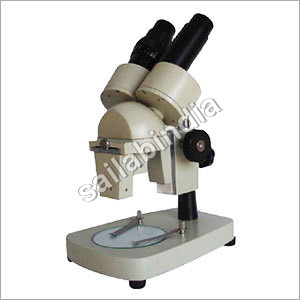 Stereo Microscope