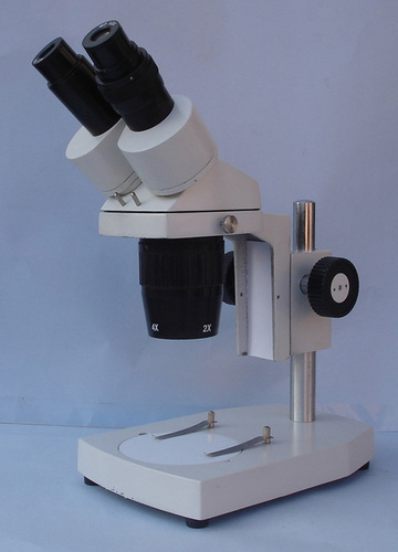 Binocular Stereo Microscopes