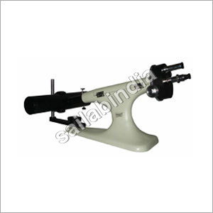 Laboratory Polarimeter