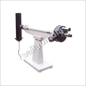 Research Polarimeter
