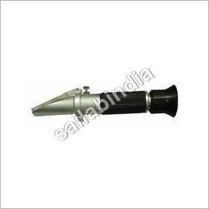 Hand Refractometers