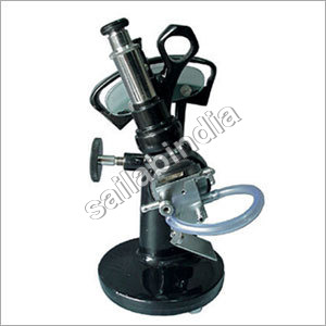 ABBE Refractometer