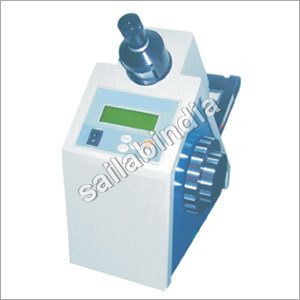 Digital ABBE Refractometer