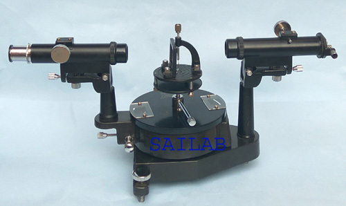 Laboratory Spectrometer