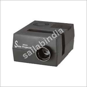 Slide Projector