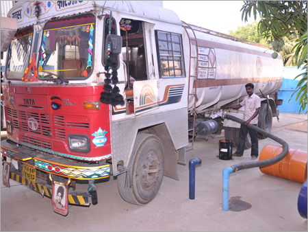 Chemical Supplies