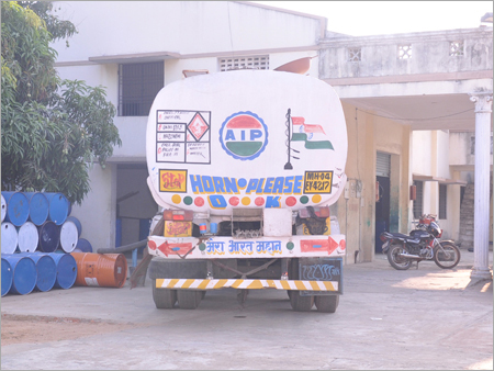 Heat Treatment Products