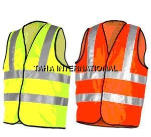 Safety jackets
