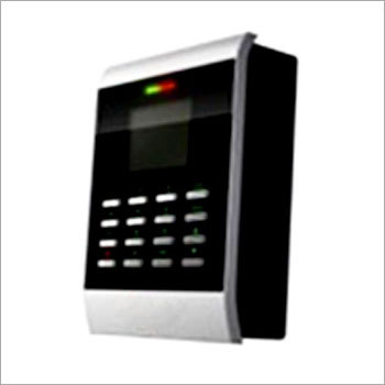 Stainless Steel Access Control System