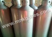 Zero Air Calibration Gas