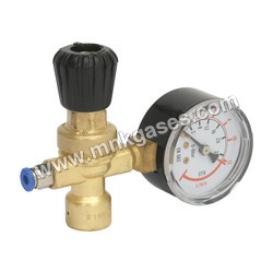 Compressed Gas Regulators