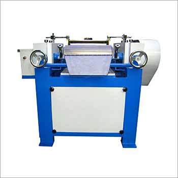Triple Roll Mill