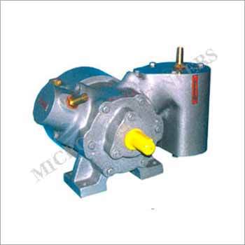 Rotary Vacuum Pump