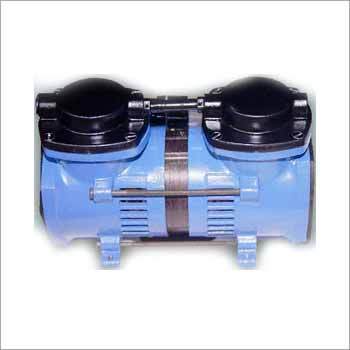 Diaphram Vacuum Pump