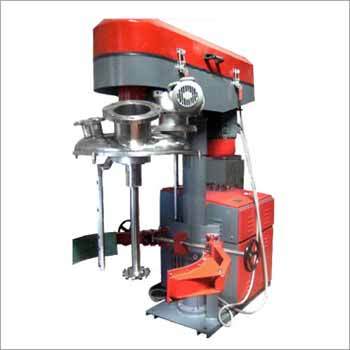 High Speed Disperser