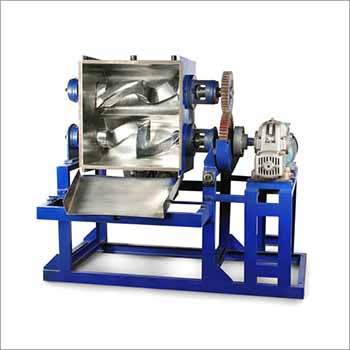 Sigma Mixer