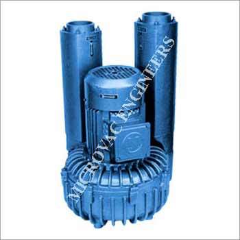 Turbine Blower