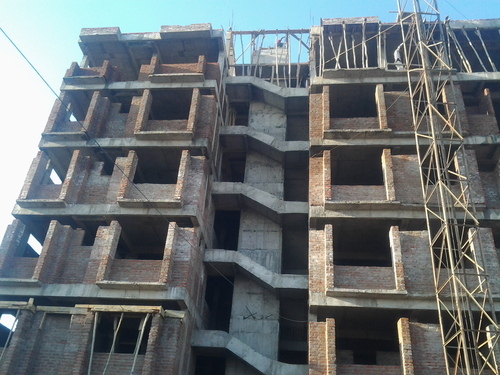Civil Contractor