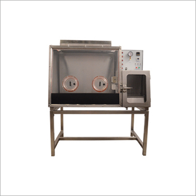 Isolation Glove Box