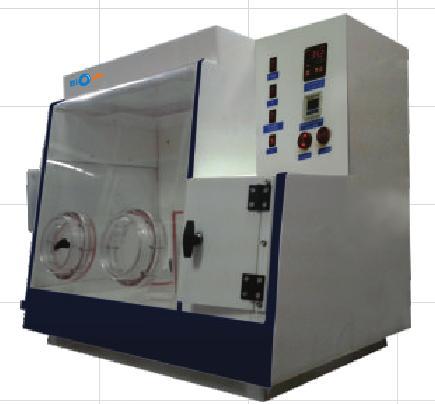 Scientific Anaerobic Workstation 500