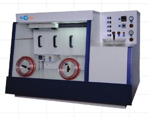 Anaerobic Scientific Workstation 800