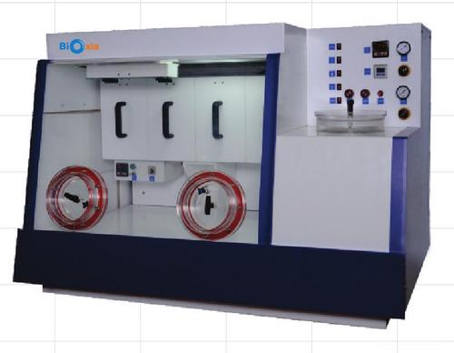 Vinyl Anaerobic Chambers