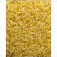 Sarna Rice - Yellow Long Grain 14% Moisture <0.5% Impurities | Broken Grains 2% Fluffy Texture Great Aroma Rich Flavor Easy Cooking