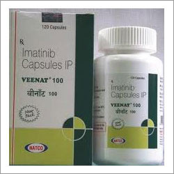 Anti Cancer Capsules