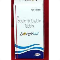 Sorafenat Cancer Tablets