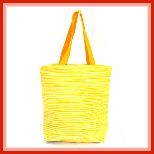 Jute Carry Handbags