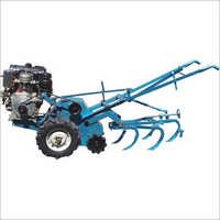 Garden Power Cultivator