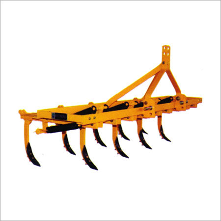 Agricultural Crop Cultivator