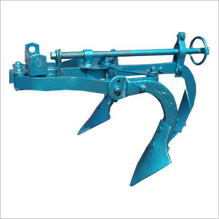 Farm Tractor Cultivators