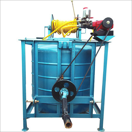 Agricultural Equipment