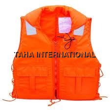 Swimming Jackets