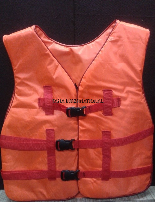 Floatable Jacket