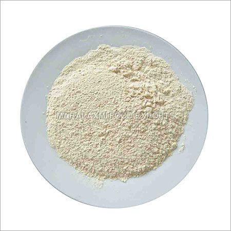 Dehydrated Garlic Powder