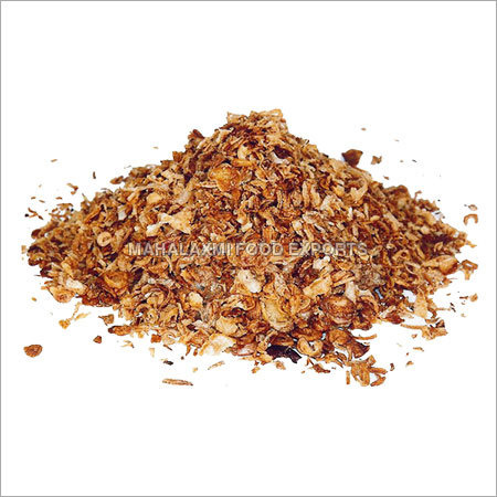 Fried Onions