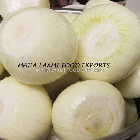 White Onion