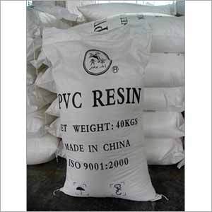 Polyvinyl Chloride Resins