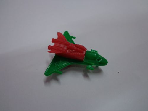 Small Toys