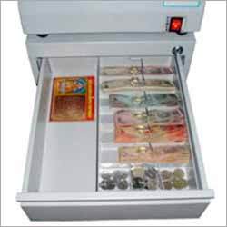 Cash Draw Machine