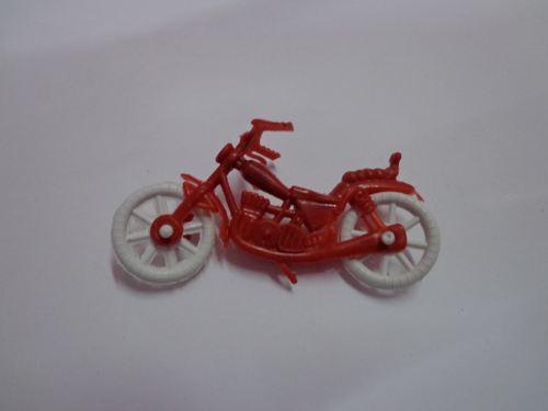 Lottery toys