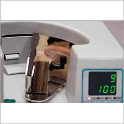 Note Counting Machine