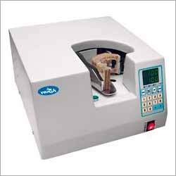 Vansh Note Counting Machines