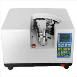 Currency Counting Machine Desktop Model