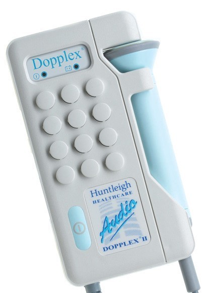 Dopplex fixed probe D920